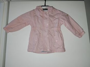 veste Zeeman taille 80