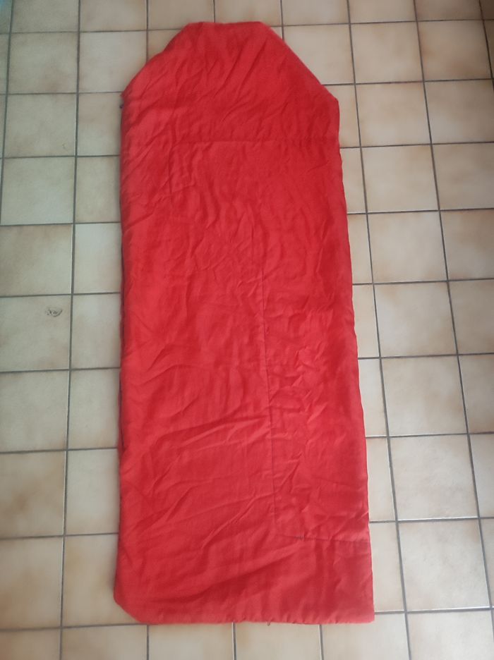 Sac de couchage - photo numéro 4