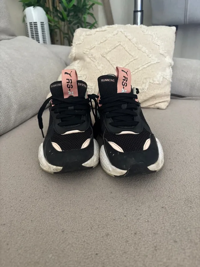 Basket puma RS-X - photo numéro 2