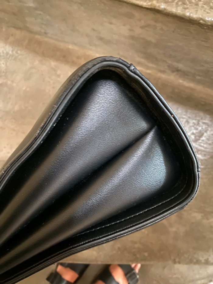 Sac à main noir Chabrand - photo numéro 12