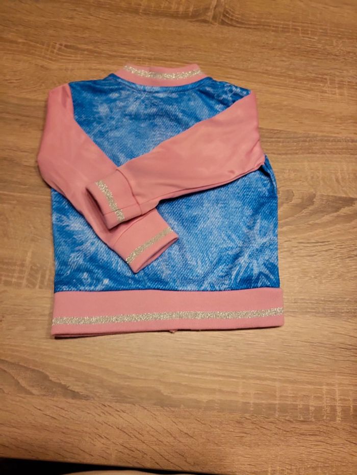 Gilet - photo numéro 2