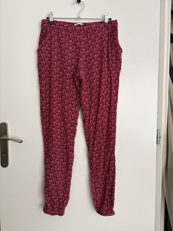 Pantalon de pyjama Etam S/36