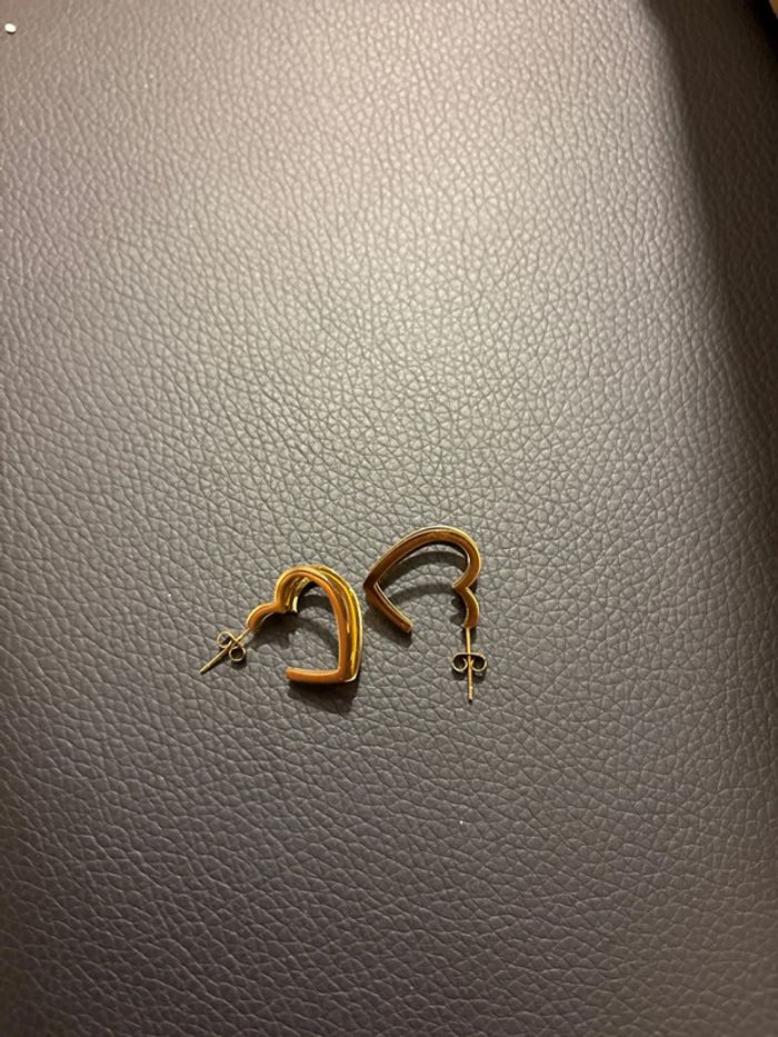 Boucle d’oreille