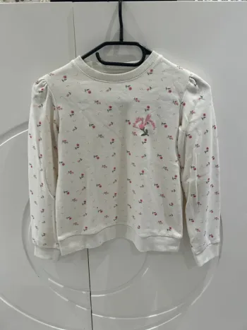 Sweat taille 10 ans