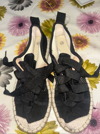 Espadrilles femme 37