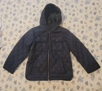 veste mi saison