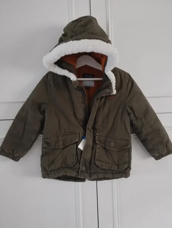Parka