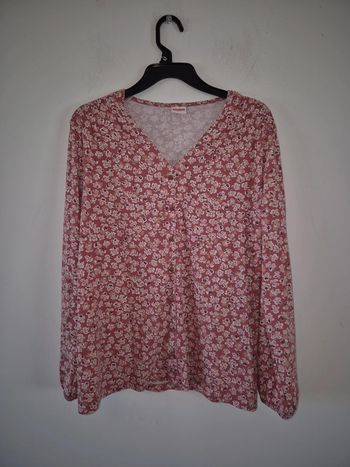 Chemise Damart