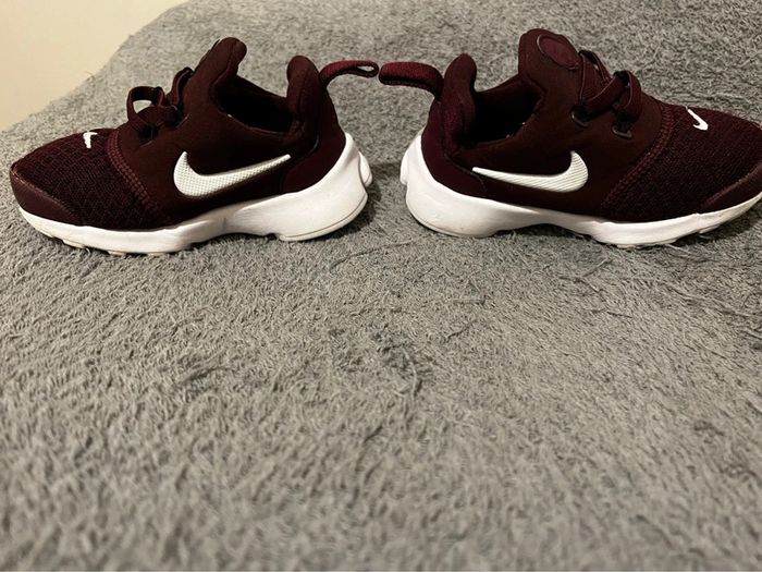 Chaussure Nike - photo numéro 4
