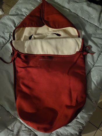 Chanceliere  bébé confort