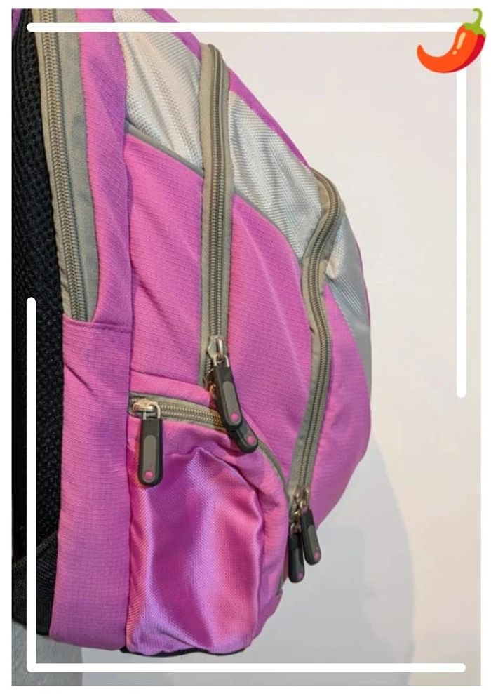 🎒 Samsonite – Solide comme toi après 3 vols en retard - photo numéro 4
