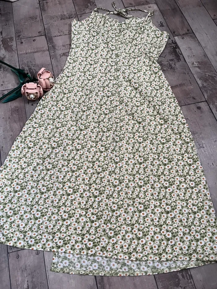 Robe longue - photo numéro 2