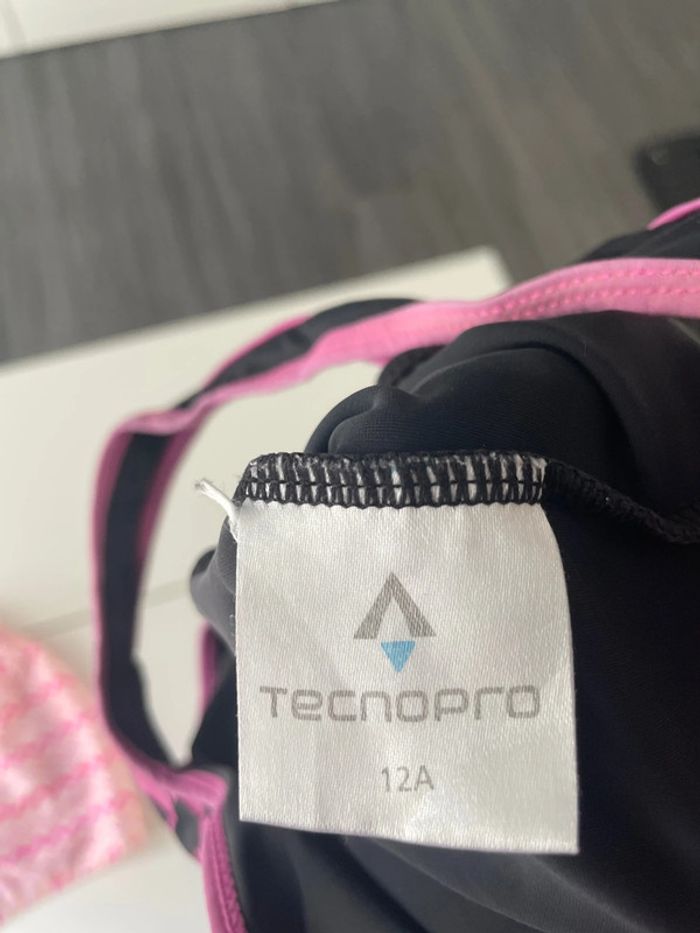 Maillot de bain et short taille 12 ans - photo numéro 4