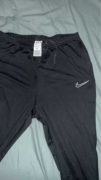 Ensemble Nike dri fit 