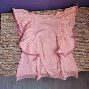 Débardeur kiabi 10 ans