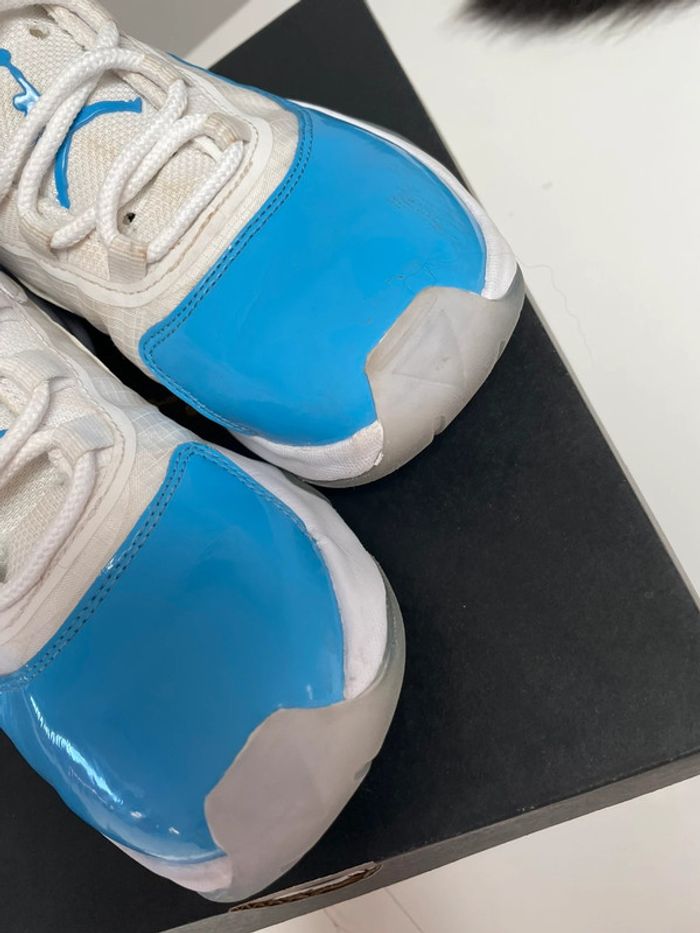 Chaussures de basketball Air Jordan 11 CMFT low - photo numéro 3