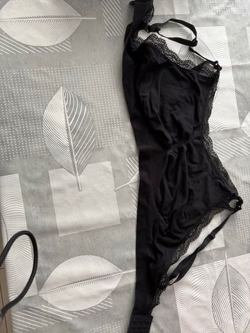 Brassière maternité 