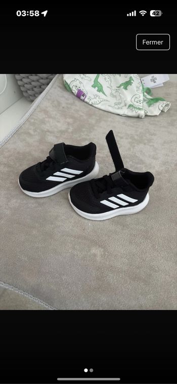 Basket bébé