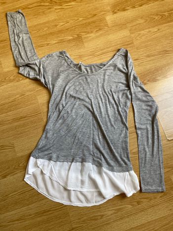 Haut ML femme taille XL