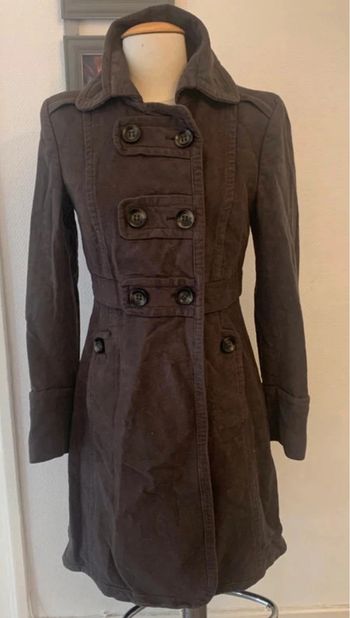 Manteau Mango Suit taille S