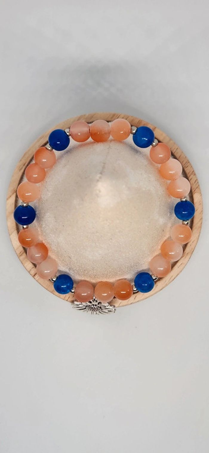 Bracelet confiance partagée - photo numéro 4