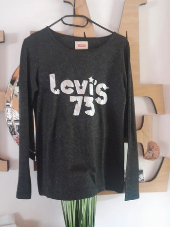 Top levi's 16 ans fille 👧