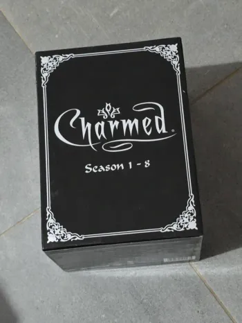 Charmed intégral