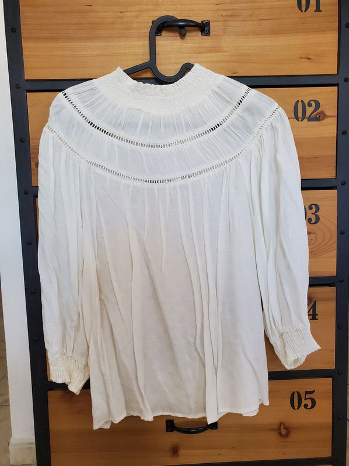 Blouse Promod taille 36