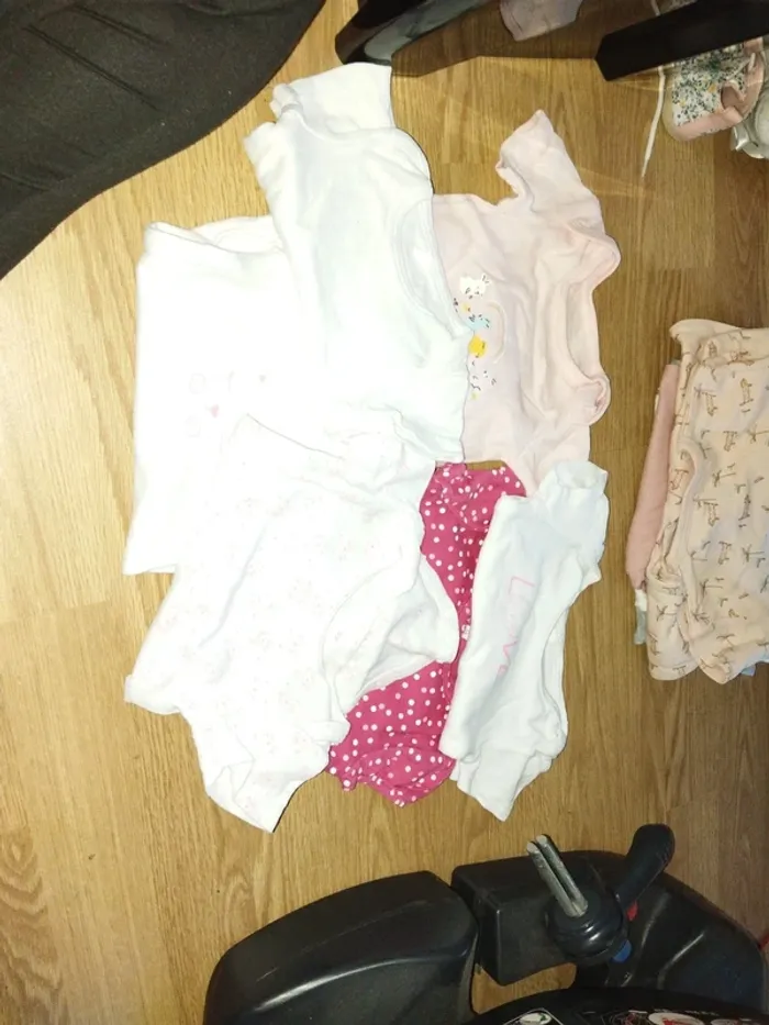 Lot bodies