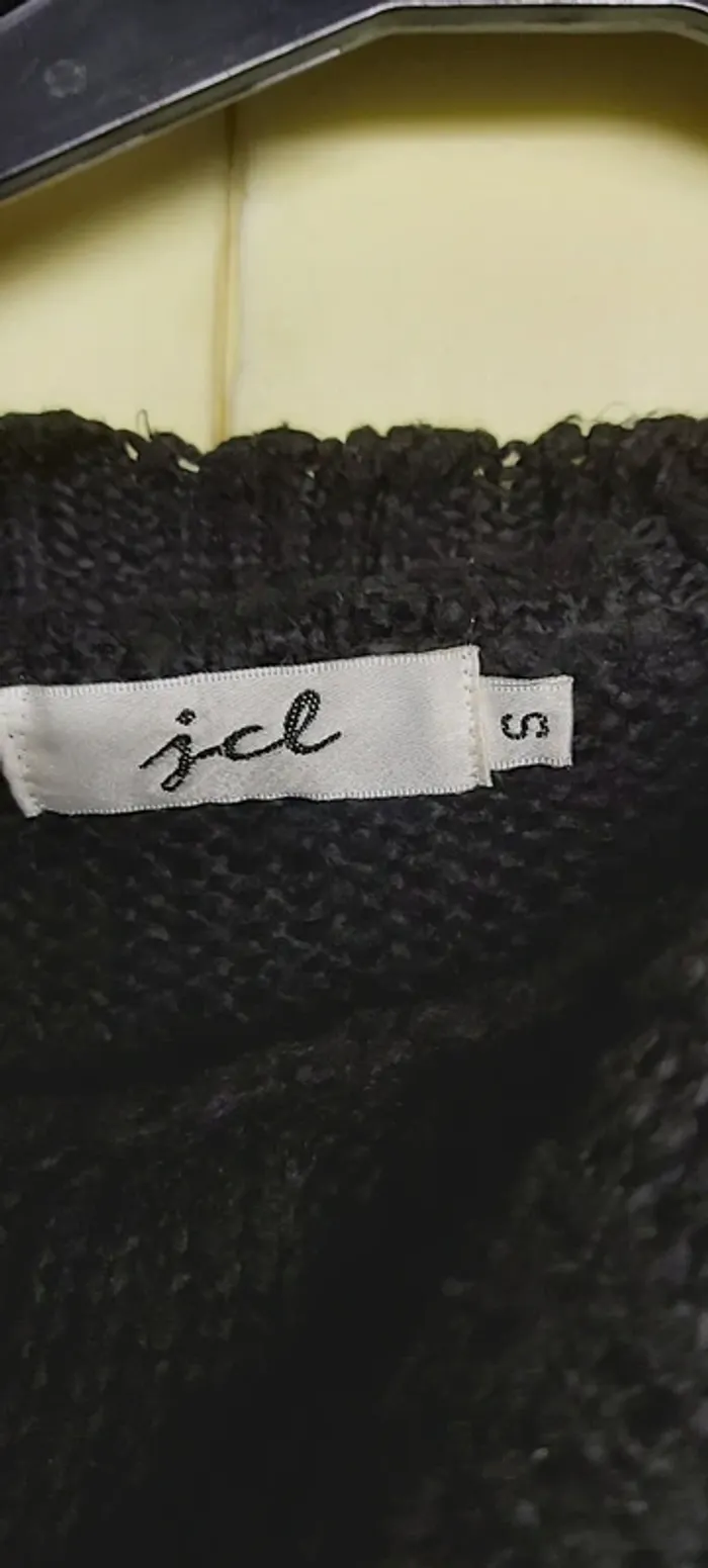 Pull JCL - photo numéro 2
