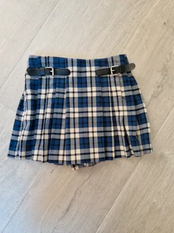 Jupe short Zara