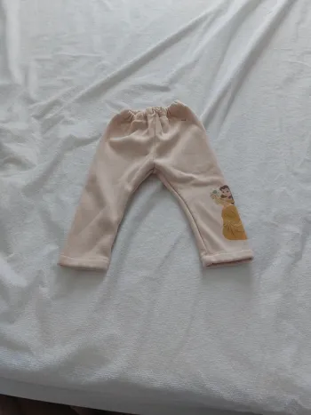 Pantalon hiver  fille 18mois