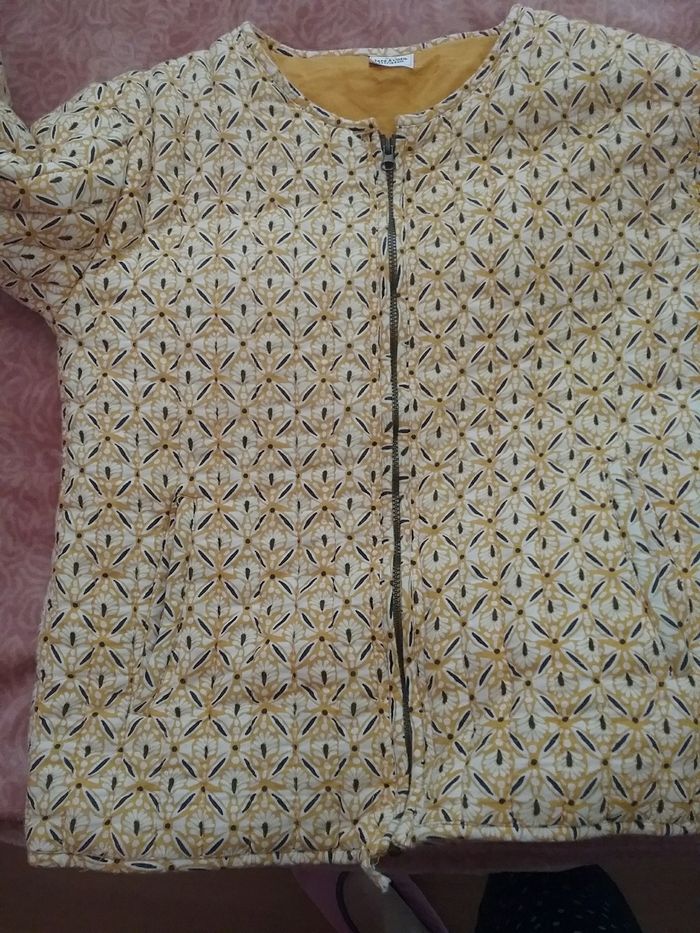 Veste fille  14 ans
