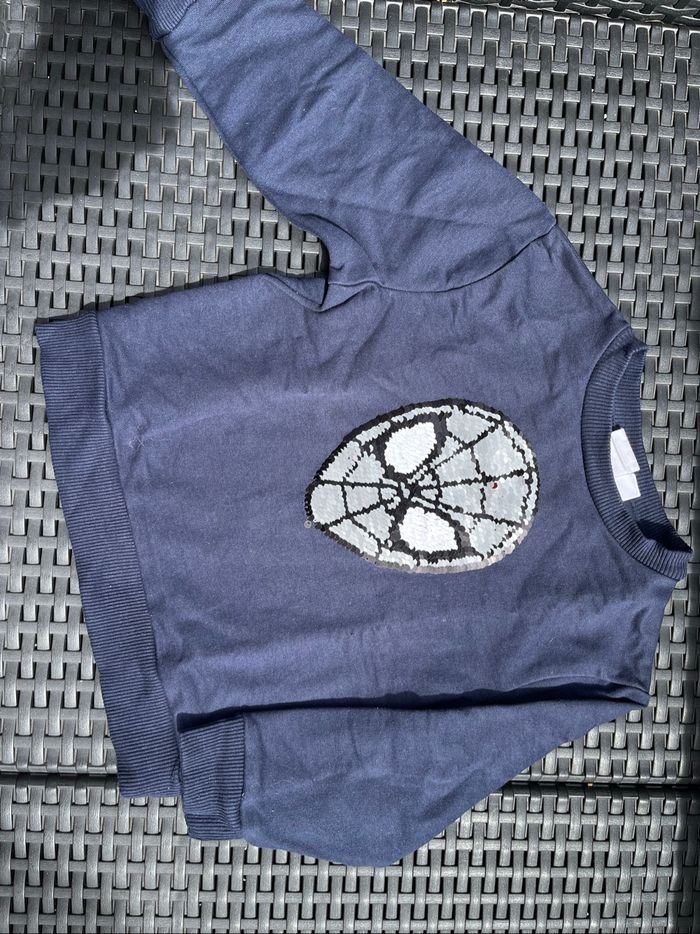 Lot vêtements garçon - photo numéro 3