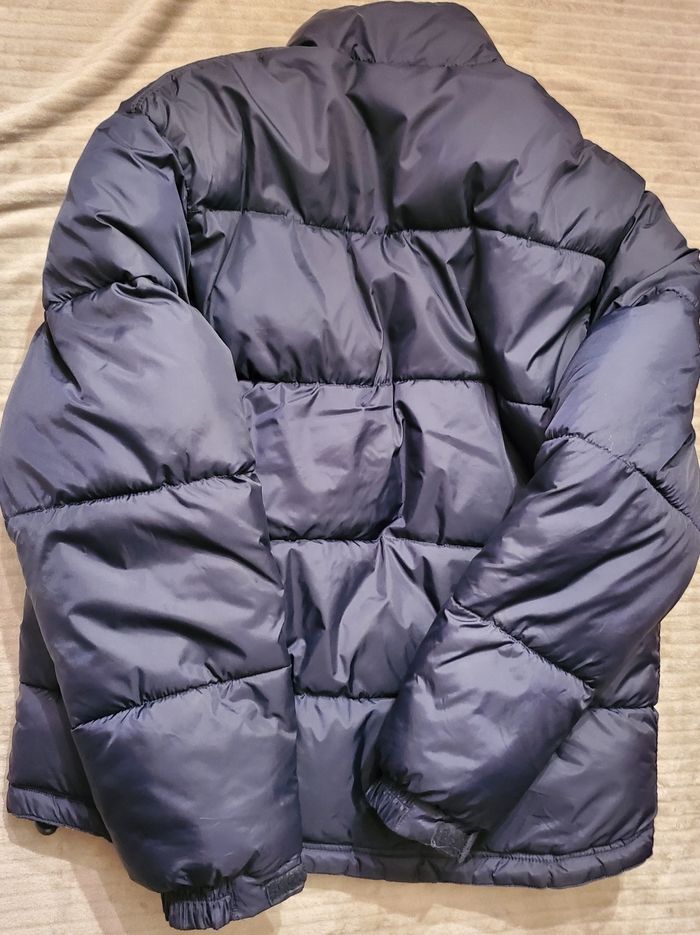 Doudoune Luciano - photo numéro 4