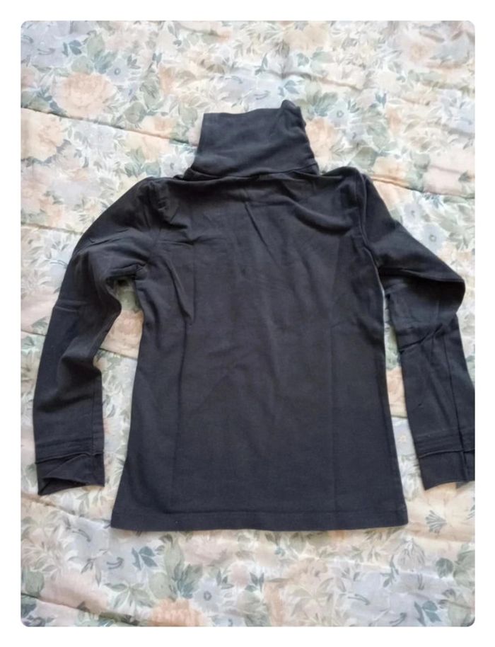 Sous-pull IKKS 8 ans - photo numéro 6