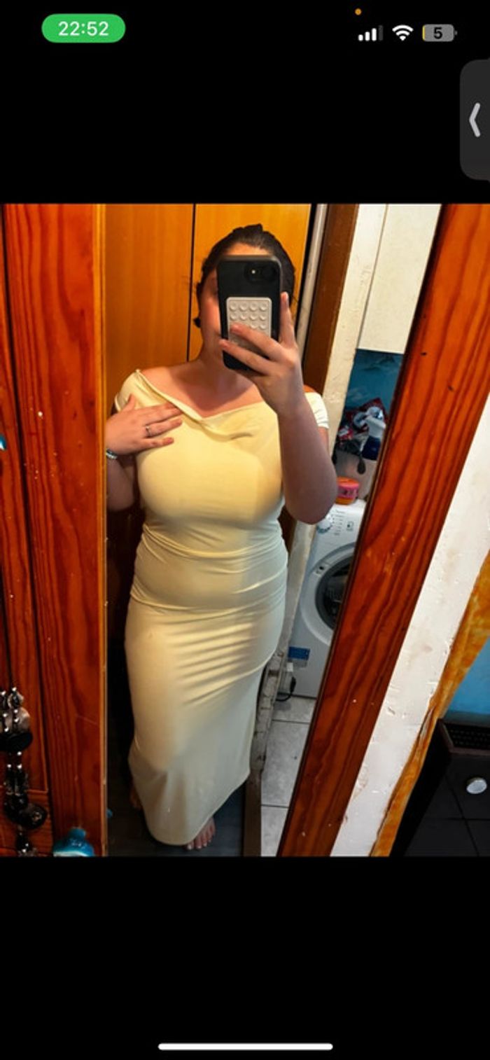 Robe assos