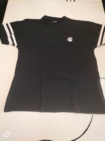 Homme 🧡 T-shirt Taille L C17 jeans