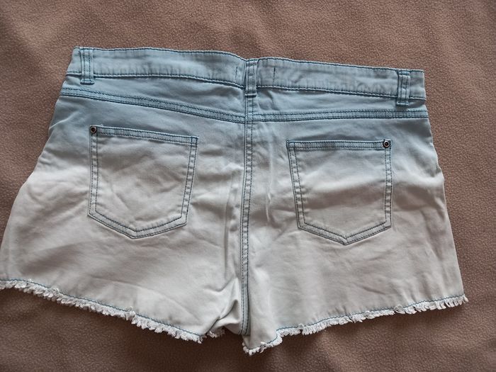 Short - photo numéro 3