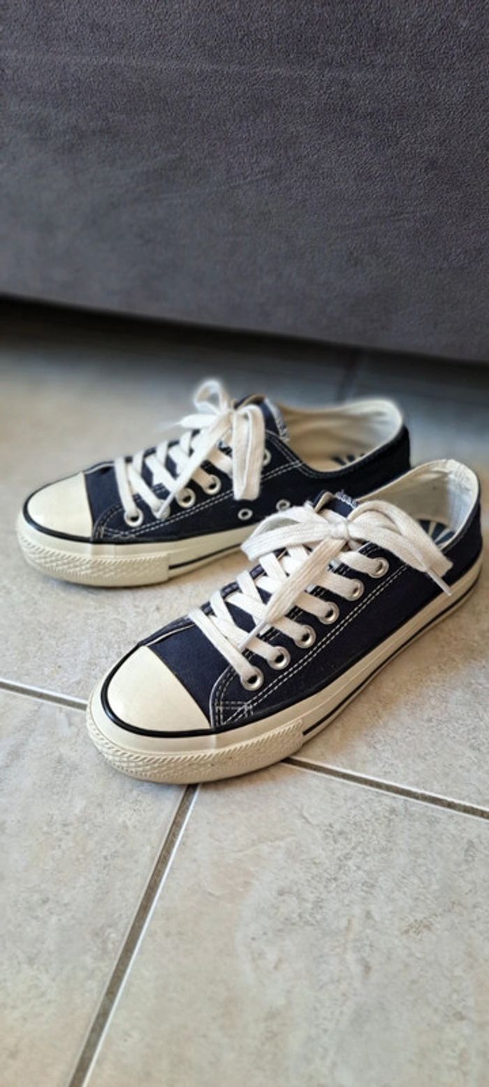 Sneakers baskets victoria t37