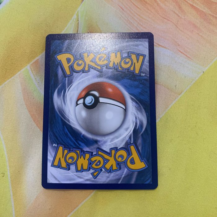 Carte Pokémon - photo numéro 2