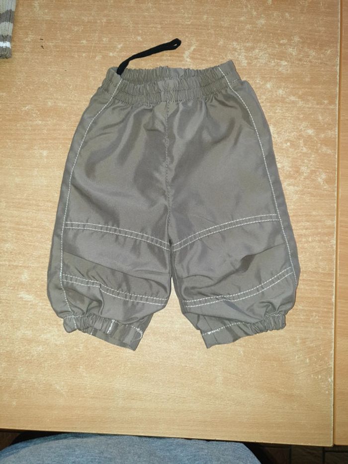 Ensemble 3 pièces - 3 mois - photo numéro 6