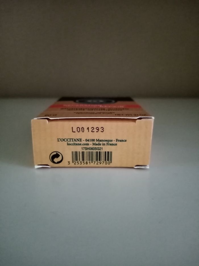 Shampoing solide (Réparation intense) - photo numéro 8