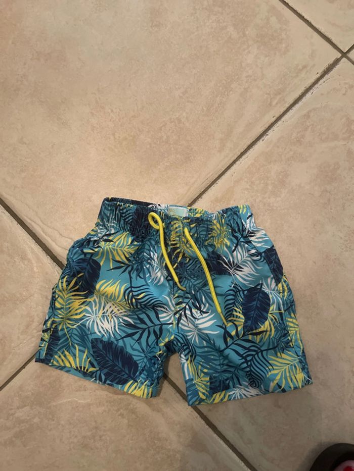Maillot de bain 80