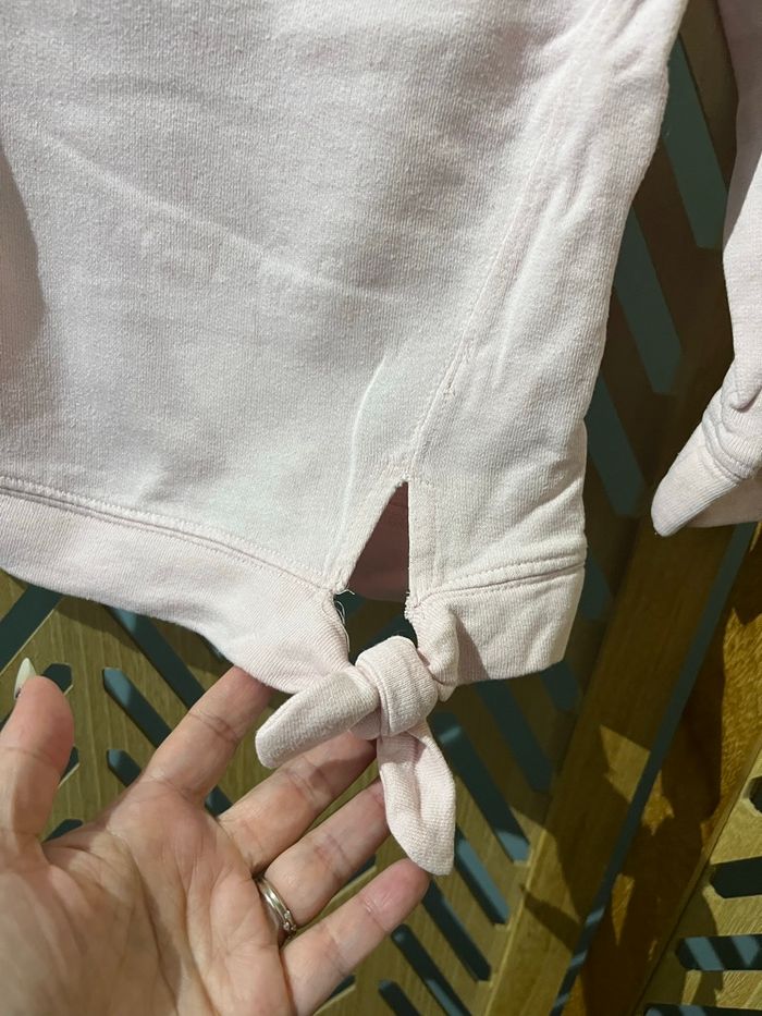 Pull tex 2/3a - photo numéro 9