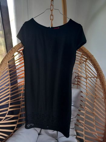 Petite robe noir taille 38/40