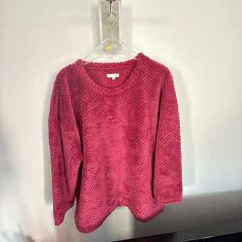 Pyjama La Halle taille L