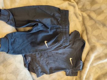 Ensemble jogging Nike 6m