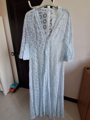 Robe de chambre T 38/40 (vintage)