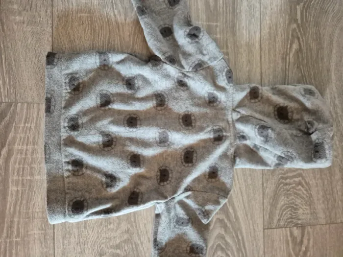 Veste polaire - photo numéro 2